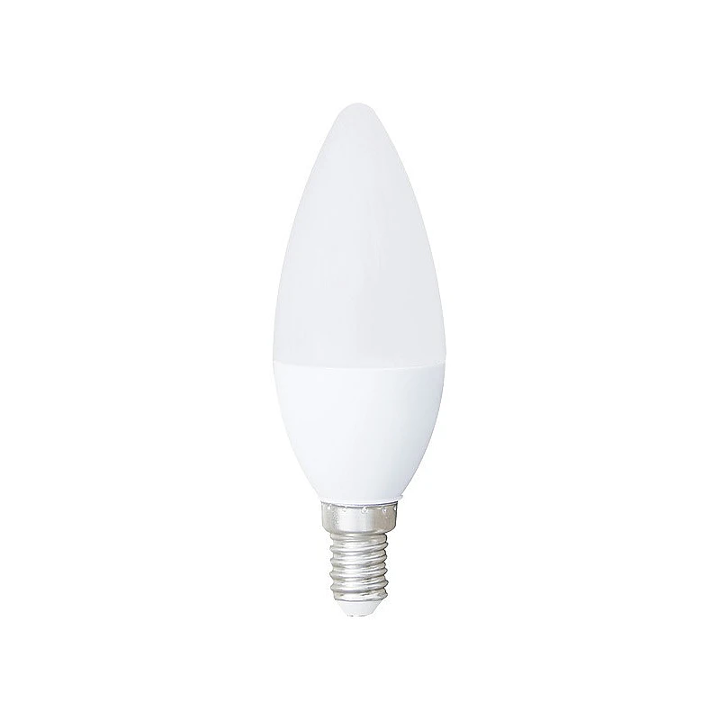 Λαμπτήρας Led Ε14 C38 9Watt Θερμό λευκό 2700K ADVANCE 1519390 VITO Λαμπτήρας Led Ε14 C38 9Watt Θερμό λευκό 2700K ADVANCE 1519390 VITO