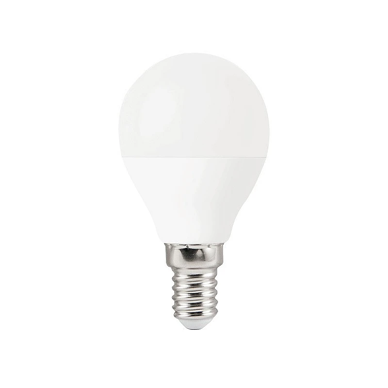 Λαμπτήρας Led E14 G45 9Watt Θερμό λευκό 2700K ADVANCE 1519420 VITO Λαμπτήρας Led E14 G45 9Watt Θερμό λευκό 2700K ADVANCE 1519420 VITO