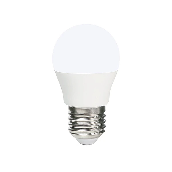 Λαμπτήρας Led E27 G45 9Watt Ψυχρό λευκό 6400K ADVANCE 1519470 VITO