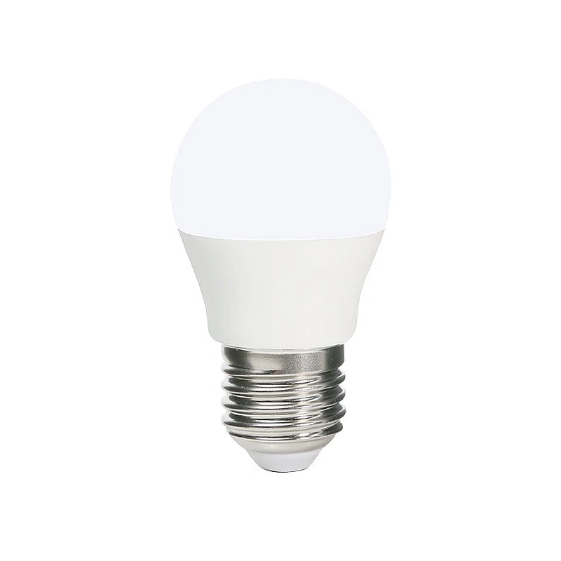 Λαμπτήρας Led E27 G45 9Watt Ψυχρό λευκό 6400K ADVANCE 1519470 VITO Λαμπτήρας Led E27 G45 9Watt Ψυχρό λευκό 6400K ADVANCE 1519470 VITO