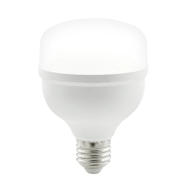 Λαμπτήρας Led E27 POWERLED T80 20Watt Ψυχρό Λευκό 6400K SUPRENOVA 1519660 VITO