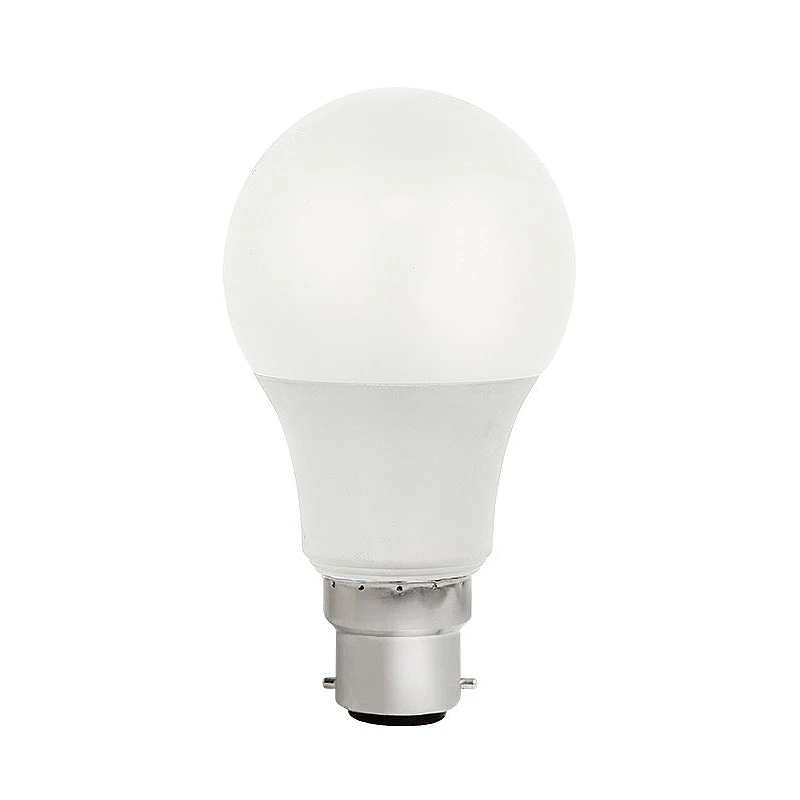 Λαμπτήρας Led B22 9 Watt A60 Θερμό Λευκό 2700K BASIS 1519750 VITO Λαμπτήρας Led B22 9 Watt A60 Θερμό Λευκό 2700K BASIS 1519750 VITO