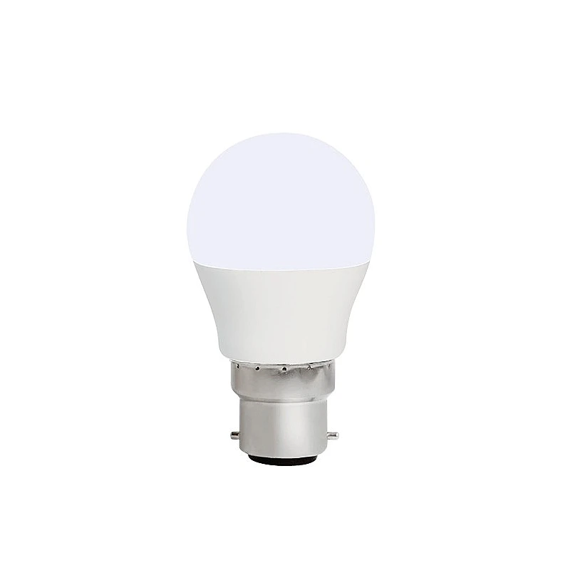 Λαμπτήρας Led B22 7 Watt G45 Φυσικό Λευκό 4000K BASIS 1519790 VITO Λαμπτήρας Led B22 7 Watt G45 Φυσικό Λευκό 4000K BASIS 1519790 VITO