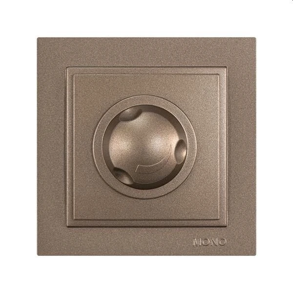 Ροοστάτης LED 300W LIGHT FUME 152-10517 MONO ELECTRIC Despina by Eurolamp