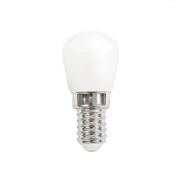 Λαμπάκι Νυκτός LED E14 ST26 2W Φυσικό Λευκό 4000Κ NIGHTY 1520060 VITO