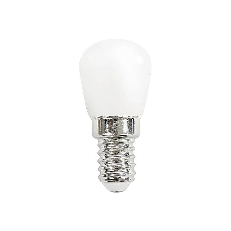 Λαμπάκι Νυκτός LED E14 ST26 2W Φυσικό Λευκό 4000Κ NIGHTY 1520060 VITO