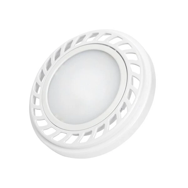 Λαμπτήρας LED AR111 9 Watt GU10 220-240V Θερμό Λευκό 2700Κ 120° 1532 OPTONICA