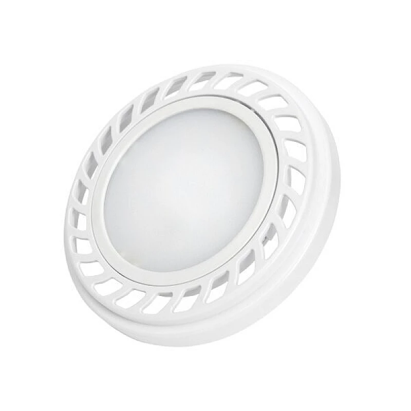 Λαμπτήρας LED AR111 9 Watt GU10 220-240V Θερμό Λευκό 2700Κ 120° 1532 OPTONICA Λαμπτήρας LED AR111 9 Watt GU10 220-240V Θερμό Λευκό 2700Κ 120° 1532 OPTONICA