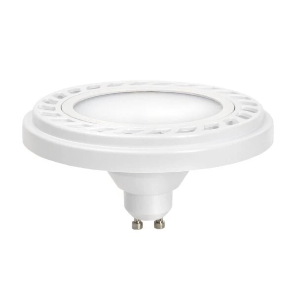 Λαμπτήρας LED AR111 9 Watt GU10 220-240V Θερμό Λευκό 2700Κ 120° 1532 OPTONICA