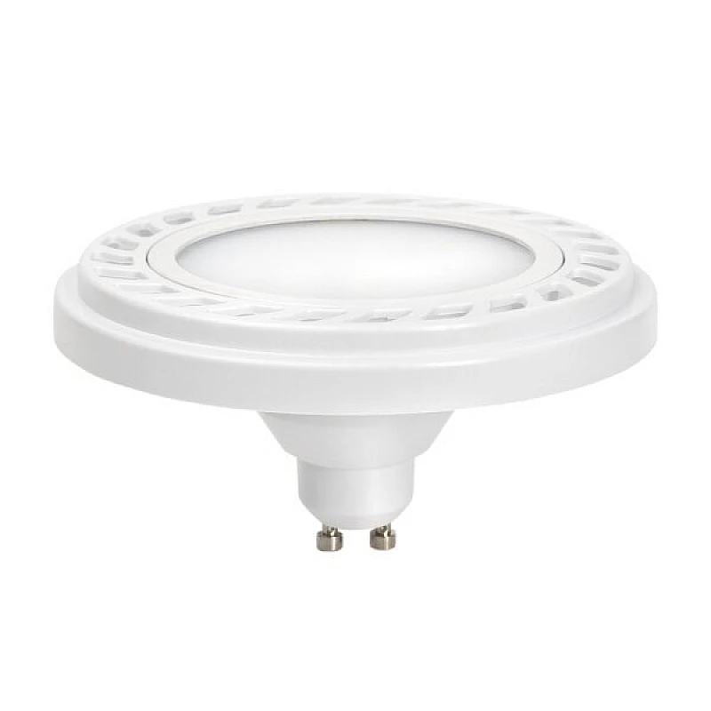 Λαμπτήρας LED AR111 9 Watt GU10 220-240V Θερμό Λευκό 2700Κ 120° 1532 OPTONICA Λαμπτήρας LED AR111 9 Watt GU10 220-240V Θερμό Λευκό 2700Κ 120° 1532 OPTONICA