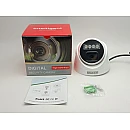 CAMWON MHD-VNA1F200A Dome Full Color Night Vision κάμερα HD 2Mpixels 3in1 2.8mm Λευκή CAMWON MHD-VNA1F200A Dome Full Color Night Vision κάμερα HD 2Mpixels 3in1 2.8mm Λευκή