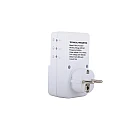 Amarad Voltage Protector Μονή Πρίζα BX-V099-D-G ΠΡΟΣΤΑΤΕΥΤΙΚΟ ΑΣΦΑΛΕΙΑΣ-ΕΠΙΤΗΡΗΤΗΣ ΤΑΣΗΣ 16Α/3680VA Amarad Voltage Protector Μονή Πρίζα BX-V099-D-G ΠΡΟΣΤΑΤΕΥΤΙΚΟ ΑΣΦΑΛΕΙΑΣ-ΕΠΙΤΗΡΗΤΗΣ ΤΑΣΗΣ 16Α/3680VA