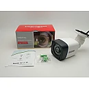 CAMWON MHD-BH24S200 Υβριδική Bullet κάμερα AHD/TVI/CVI και Αναλογική HD 2Mp 2.8mm 1080P IP66 Λευκή CAMWON MHD-BH24S200 Υβριδική Bullet κάμερα AHD/TVI/CVI και Αναλογική HD 2Mp 2.8mm 1080P IP66 Λευκή