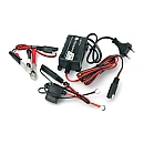 EverActive Φορτιστής Μπαταρίας Αυτοκινήτου 6/12V CBC-1 6V & 12V EverActive Φορτιστής Μπαταρίας Αυτοκινήτου 6/12V CBC-1 6V & 12V