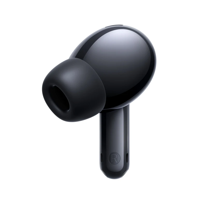 Xiaomi Redmi Buds 6 Lite Bluetooth Handsfree Ακουστικά με Θήκη Φόρτισης Μαύρα Xiaomi Redmi Buds 6 Lite Bluetooth Handsfree Ακουστικά με Θήκη Φόρτισης Μαύρα