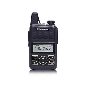 Walkie Talkie - Ασύρματοι Πομποδέκτες