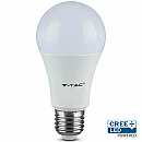 Λαμπτήρας Led CREE CHIP 15W E27 A65 Θερμό λευκό VT-2015 2144536 V-TAC