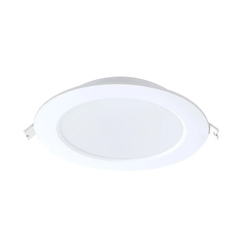 LED Πάνελ Φωτιστικό Οροφής χωνευτό 18Watt Φ205 Φυσικό λευκό 4000K LINA-R VITO 2027220 LED Πάνελ Φωτιστικό Οροφής χωνευτό 18Watt Φ205 Φυσικό λευκό 4000K LINA-R VITO 2027220
