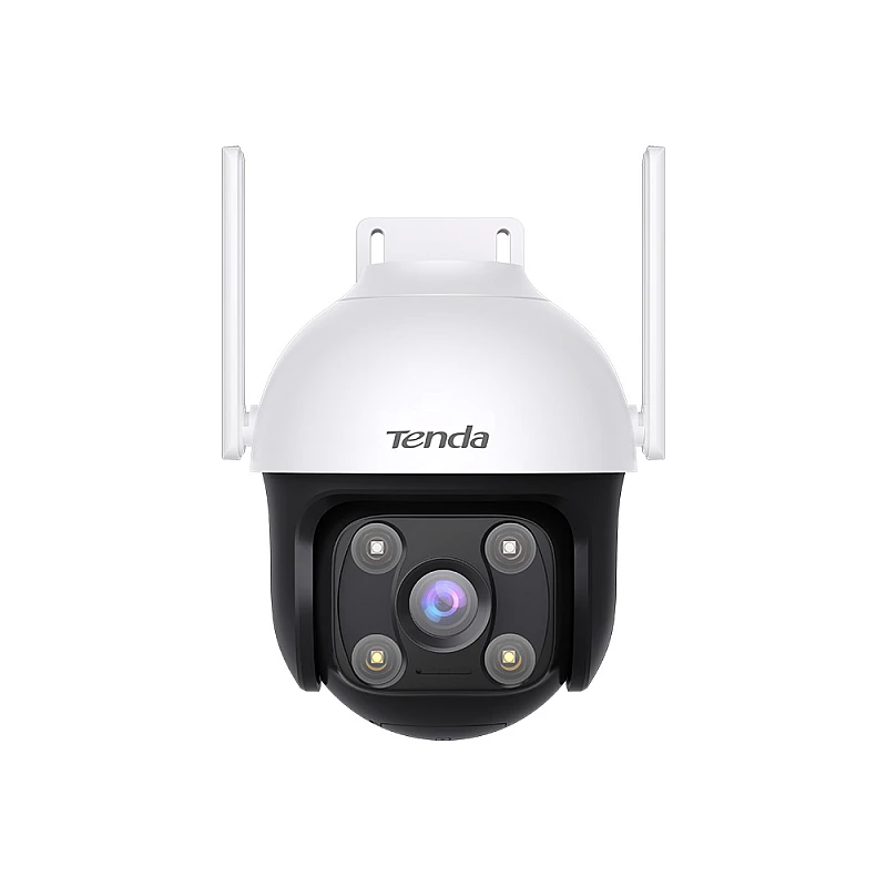 Tenda CH7-WCA IP Κάμερα Παρακολούθησης Wi-Fi Full HD+ 4MP Αδιάβροχη Tenda CH7-WCA IP Κάμερα Παρακολούθησης Wi-Fi Full HD+ 4MP Αδιάβροχη