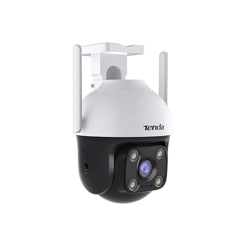 Tenda CH7-WCA IP Κάμερα Παρακολούθησης Wi-Fi Full HD+ 4MP Αδιάβροχη Tenda CH7-WCA IP Κάμερα Παρακολούθησης Wi-Fi Full HD+ 4MP Αδιάβροχη