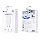 XO L131 (EU) PD30W USB-C Φορτιστής Γρήγορης Φόρτισης XO L131 (EU) PD30W USB-C Φορτιστής Γρήγορης Φόρτισης