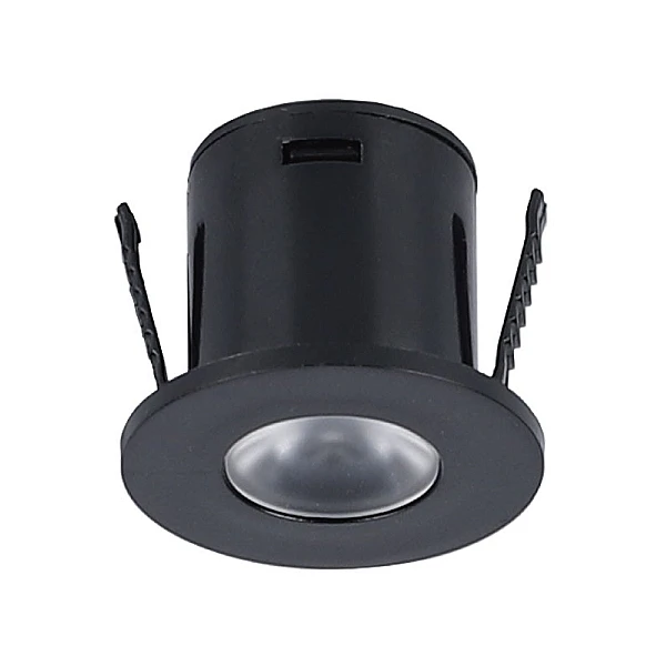 VITO Spot mini LED 1W Φ30MM Φυσικό Λευκό 4000K χωνευτό ZANZI-P 2026840