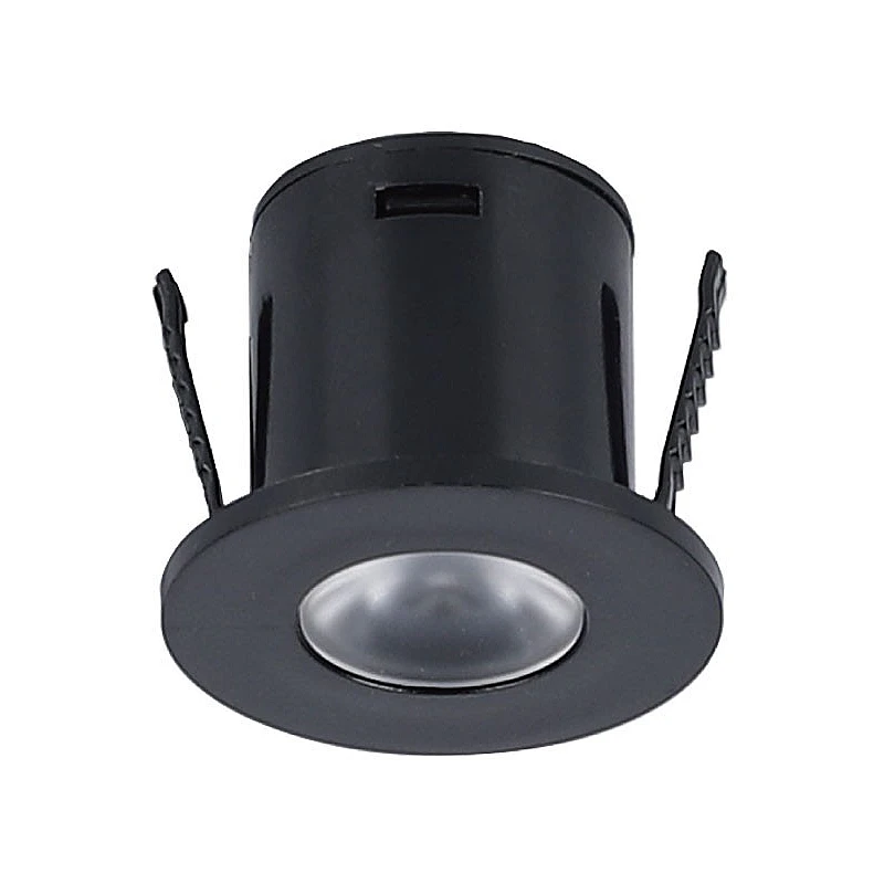 VITO Spot mini LED 1W Φ30MM Φυσικό Λευκό 4000K χωνευτό ZANZI-P 2026840 VITO Spot mini LED 1W Φ30MM Φυσικό Λευκό 4000K χωνευτό ZANZI-P 2026840