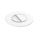 LED πλαφονιέρα 24W στρογγυλή Φ29 Φυσικό λευκό 4000K IP44 Λευκό VENERA 2027130 VITO LED πλαφονιέρα 24W στρογγυλή Φ29 Φυσικό λευκό 4000K IP44 Λευκό VENERA 2027130 VITO