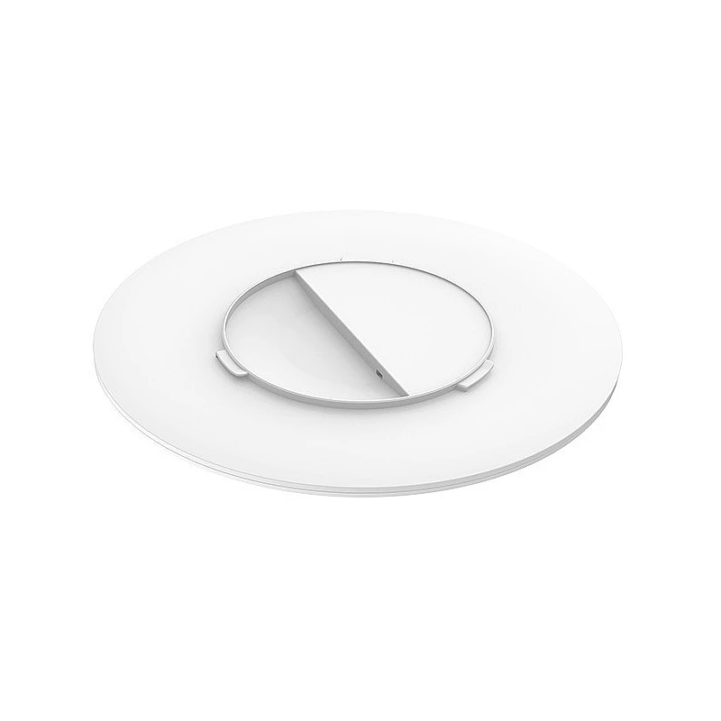 LED πλαφονιέρα 24W στρογγυλή Φ29 Φυσικό λευκό 4000K IP44 Λευκό VENERA 2027130 VITO LED πλαφονιέρα 24W στρογγυλή Φ29 Φυσικό λευκό 4000K IP44 Λευκό VENERA 2027130 VITO