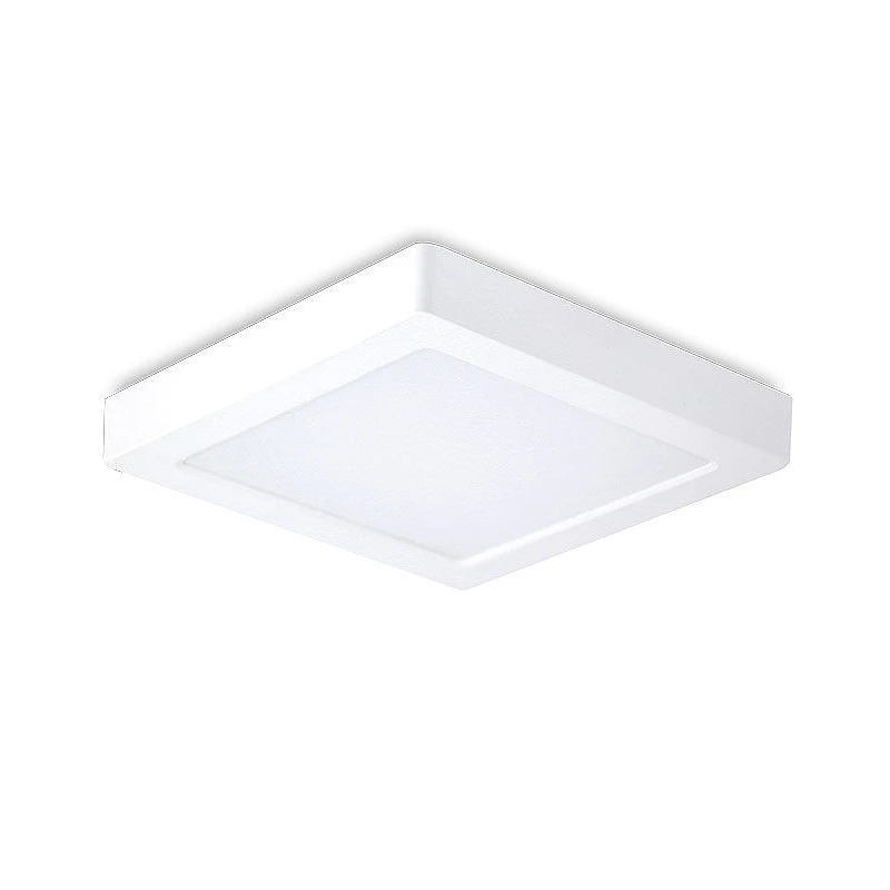 LED Πάνελ Φωτιστικό Οροφής εξωτερικό 24Watt Ψυχρό λευκό 6000K Λευκό χρώμα LARA-S VITO 2027470 LED Πάνελ Φωτιστικό Οροφής εξωτερικό 24Watt Ψυχρό λευκό 6000K Λευκό χρώμα LARA-S VITO 2027470