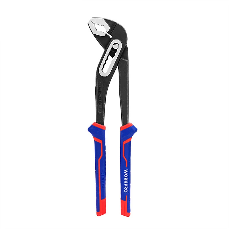 WORKPRO WP211028 Γκαζοτανάλια 10'' 250mm WORKPRO WP211028 Γκαζοτανάλια 10'' 250mm