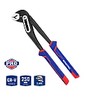 WORKPRO WP211028 Γκαζοτανάλια 10'' 250mm WORKPRO WP211028 Γκαζοτανάλια 10'' 250mm