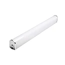 Φωτιστικό μπάνιου-πίνακα LED 15W Φυσικό Λευκό 4000Κ IP44 χρώμιο LORELEI με διακόπτη on/off 2110310 VITO Φωτιστικό μπάνιου-πίνακα LED 15W Φυσικό Λευκό 4000Κ IP44 χρώμιο LORELEI με διακόπτη on/off 2110310 VITO