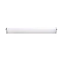 Φωτιστικό μπάνιου-πίνακα LED 15W Φυσικό Λευκό 4000Κ IP44 χρώμιο LORELEI με διακόπτη on/off 2110310 VITO Φωτιστικό μπάνιου-πίνακα LED 15W Φυσικό Λευκό 4000Κ IP44 χρώμιο LORELEI με διακόπτη on/off 2110310 VITO