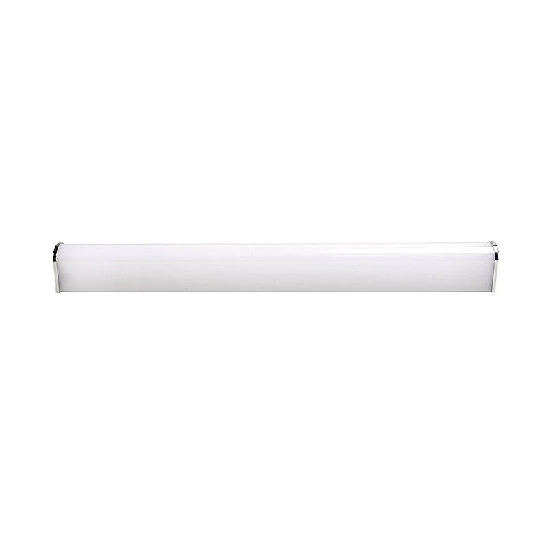 Φωτιστικό μπάνιου-πίνακα LED 15W Φυσικό Λευκό 4000Κ IP44 χρώμιο LORELEI με διακόπτη on/off 2110310 VITO Φωτιστικό μπάνιου-πίνακα LED 15W Φυσικό Λευκό 4000Κ IP44 χρώμιο LORELEI με διακόπτη on/off 2110310 VITO