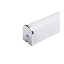 Φωτιστικό μπάνιου-πίνακα LED 15W Φυσικό Λευκό 4000Κ IP44 χρώμιο LORELEI με διακόπτη on/off 2110310 VITO Φωτιστικό μπάνιου-πίνακα LED 15W Φυσικό Λευκό 4000Κ IP44 χρώμιο LORELEI με διακόπτη on/off 2110310 VITO