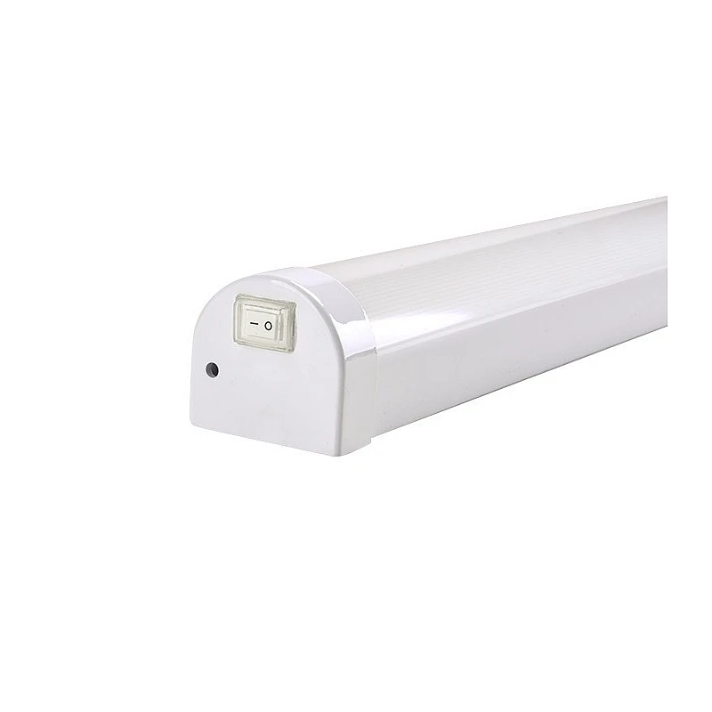 Φωτιστικό μπάνιου-πίνακα LED 15W Φυσικό Λευκό 4000Κ IP44 λευκό ARISTA με διακόπτη on/off 2110330 VITO Φωτιστικό μπάνιου-πίνακα LED 15W Φυσικό Λευκό 4000Κ IP44 λευκό ARISTA με διακόπτη on/off 2110330 VITO