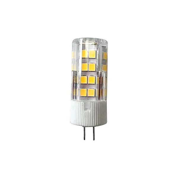 Λαμπτήρας Led G4 3.2W 12V Ψυχρό λευκό 6500Κ VT-234 21133 V-TAC