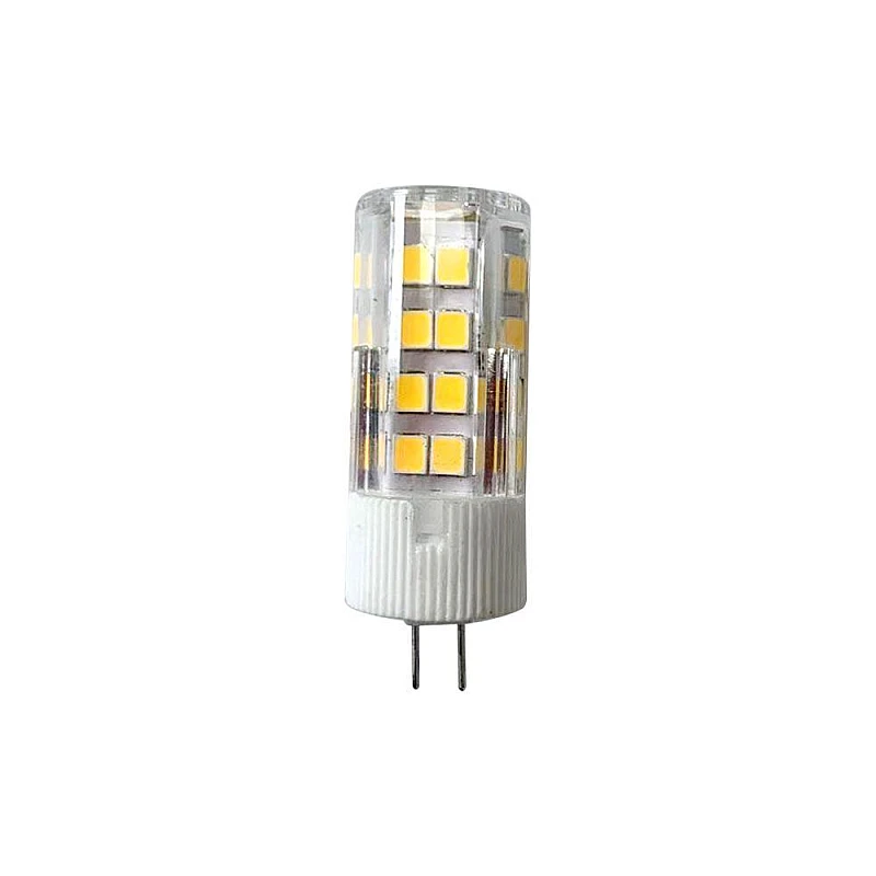 Λαμπτήρας Led G4 3.2W 12V Φυσικό λευκό 4000Κ VT-234 21132 V-TAC
