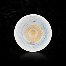 Λαμπτήρας CREE LED σπότ 6W GU10 Ψυχρό λευκό 6500K 110° VT-247 V-TAC 211946