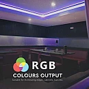 Ταινία led ισχύος 4w/m με 30 smd 5050 led/m IP20 χρωματισμός RGB 5 μέτρα V-TAC 212124 Ταινία led ισχύος 4w/m με 30 smd 5050 led/m IP20 χρωματισμός RGB 5 μέτρα V-TAC 212124