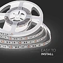 Ταινία led ισχύος 11w/m 60 led/m 5050 IP20 χρωματισμός Ψυχρό λευκό IP20 5 μέτρα VT-5050-60 V-TAC 212126 Ταινία led ισχύος 11w/m 60 led/m 5050 IP20 χρωματισμός Ψυχρό λευκό IP20 5 μέτρα VT-5050-60 V-TAC 212126