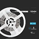 Ταινία led ισχύος 11w/m 60 led/m 5050 IP20 χρωματισμός Ψυχρό λευκό IP20 5 μέτρα VT-5050-60 V-TAC 212126 Ταινία led ισχύος 11w/m 60 led/m 5050 IP20 χρωματισμός Ψυχρό λευκό IP20 5 μέτρα VT-5050-60 V-TAC 212126