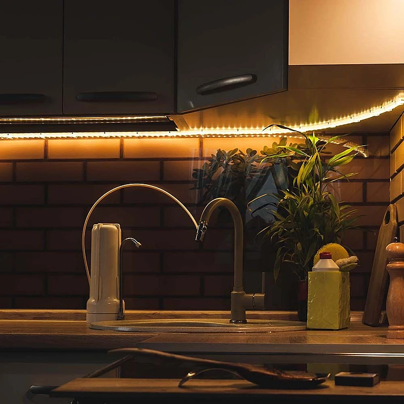 Tαινία LED 24V SMD5050 7W/m IP20  χρωματισμός RGB 10 μέτρα VT-5050-60 V-TAC 212592