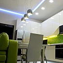 Tαινία LED 24V SMD5050 7W/m IP20  χρωματισμός RGB 10 μέτρα VT-5050-60 V-TAC 212592