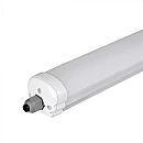 Φωτιστικό οροφής LED CREE CHIP 36W σκαφάκι Αδιάβροχο IP65 Ψυχρό Λευκό 6500Κ VT-6076 G-SERIES V-TAC 2162846