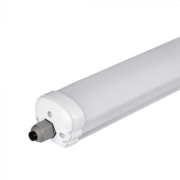 Φωτιστικό οροφής LED CREE CHIP 48W σκαφάκι Αδιάβροχο IP65 Φυσικό Λευκό 4000Κ VT-6076 G-SERIES V-TAC 2162876