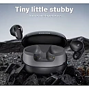 Earbuds 2000 SERIES ΤΑΤ2169 Handsfree Ακουστικά με Θήκη Φόρτισης Μαύρο 