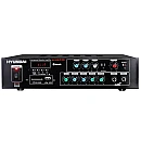 AV-208 Στερεοφωνικός Ενισχυτής KARAOKE USB/SD/MP3 και Bluetooth HYUNDAI AV-208 Στερεοφωνικός Ενισχυτής KARAOKE USB/SD/MP3 και Bluetooth HYUNDAI