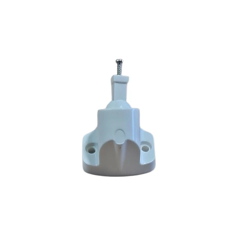 FOCUS PB-302 Βάση στήριξης ανιχνευτή λευκό χρώμα FOCUS PB-302 Βάση στήριξης ανιχνευτή λευκό χρώμα
